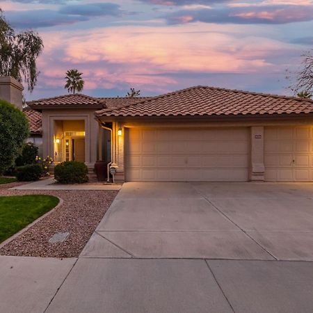 Villa Scottsdale Upgraded 4Br With Pool & Near Golf Exterior foto