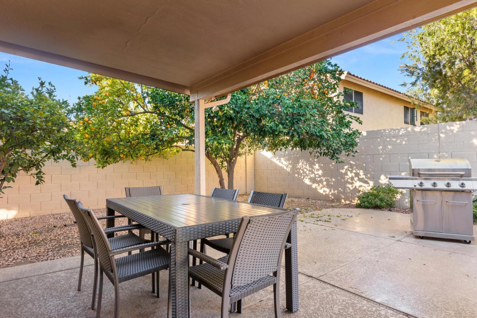 Villa Scottsdale Upgraded 4Br With Pool & Near Golf Exterior foto