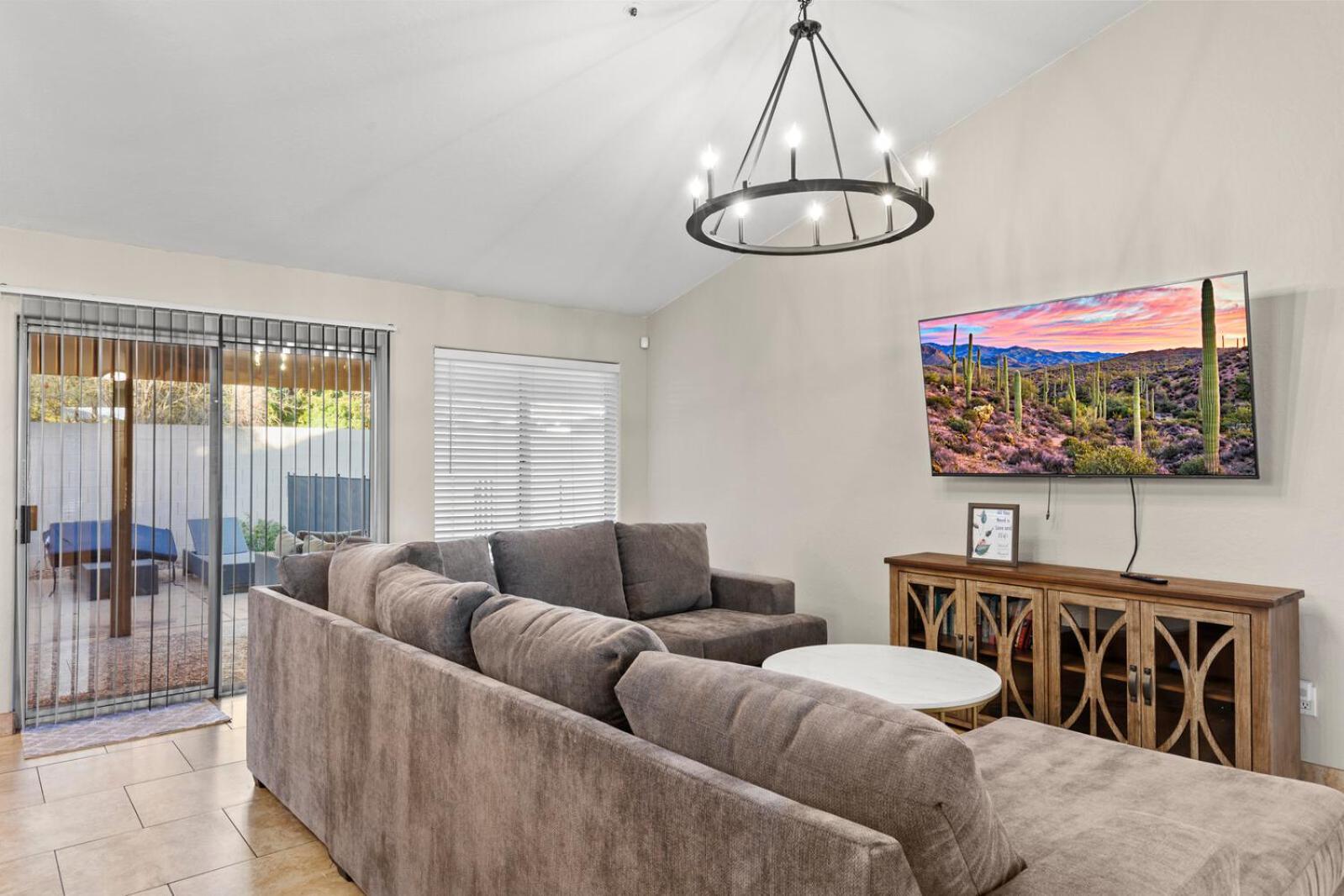 Villa Scottsdale Upgraded 4Br With Pool & Near Golf Exterior foto