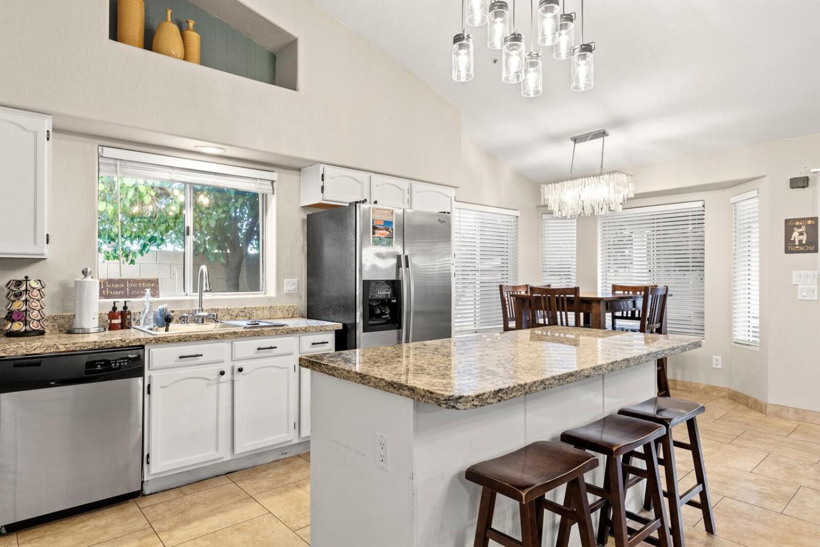 Villa Scottsdale Upgraded 4Br With Pool & Near Golf Exterior foto