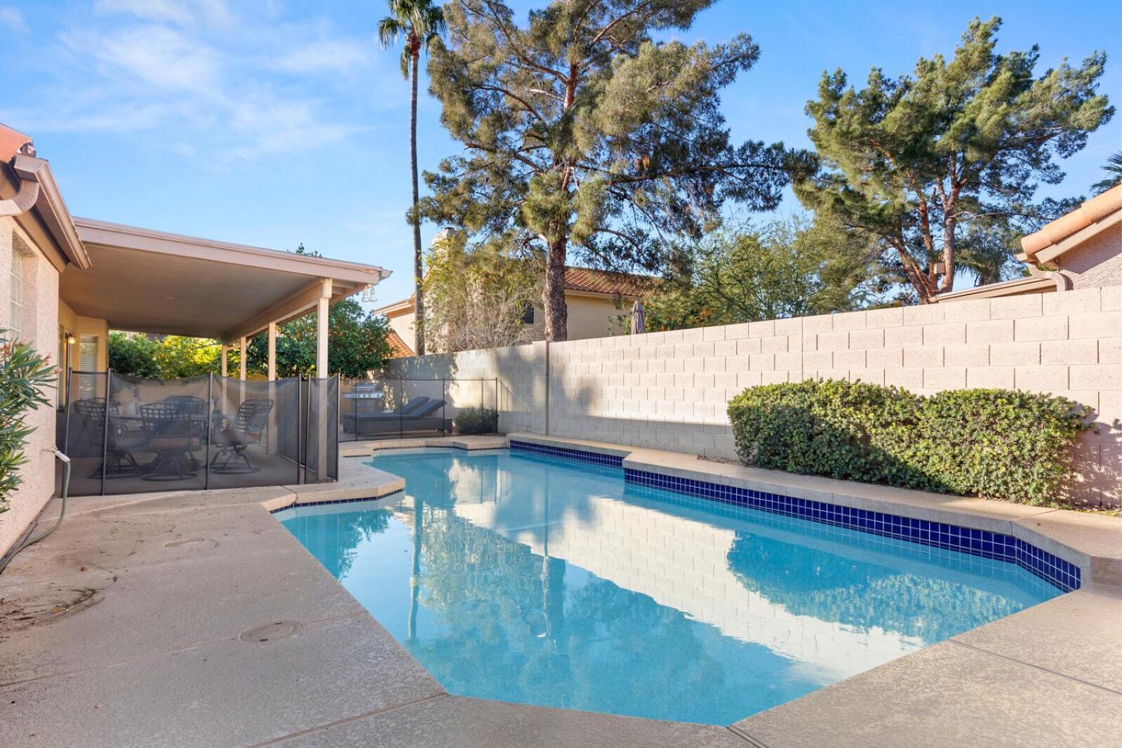 Villa Scottsdale Upgraded 4Br With Pool & Near Golf Exterior foto