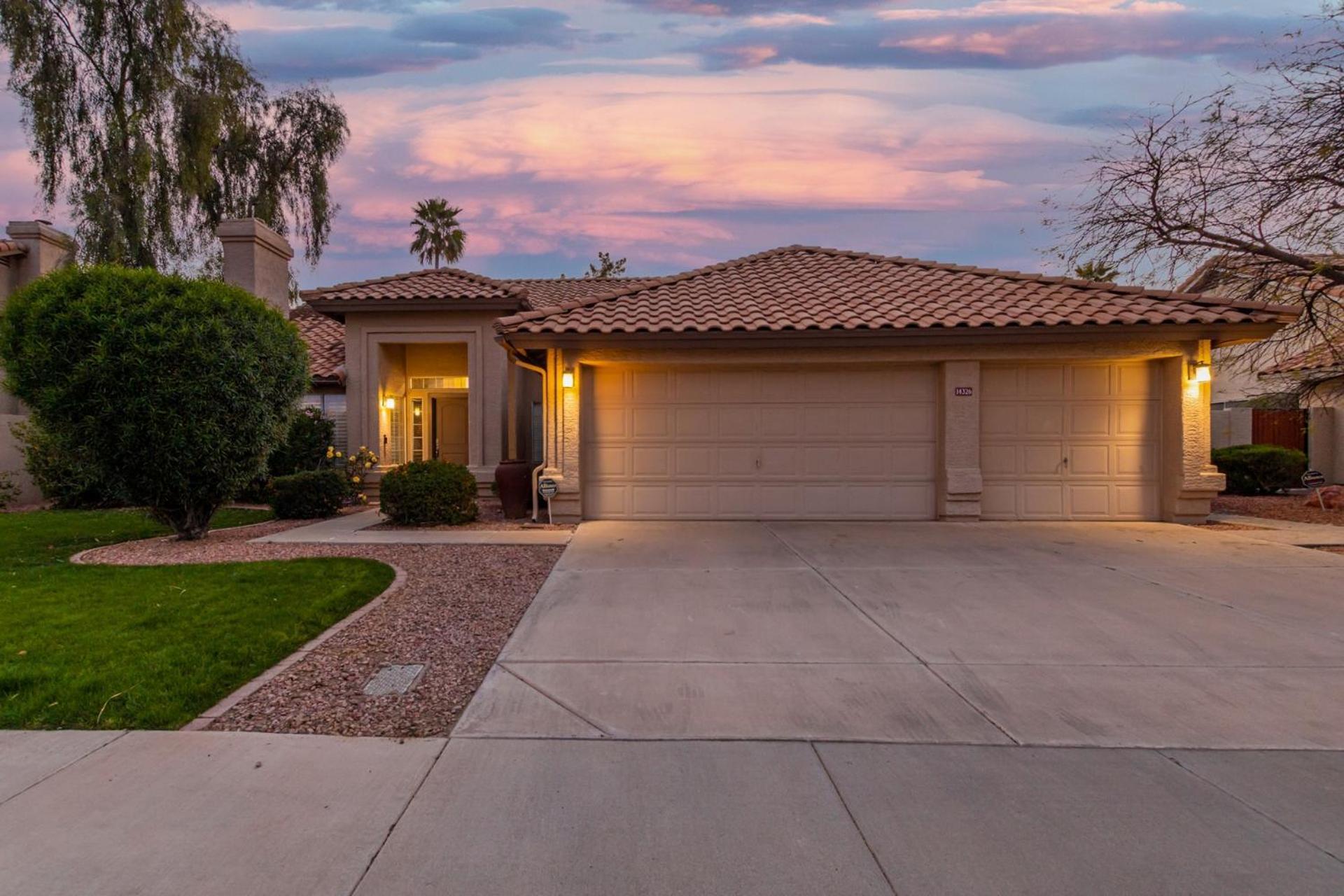 Villa Scottsdale Upgraded 4Br With Pool & Near Golf Exterior foto