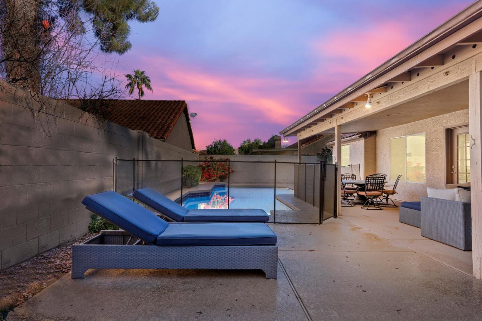 Villa Scottsdale Upgraded 4Br With Pool & Near Golf Exterior foto